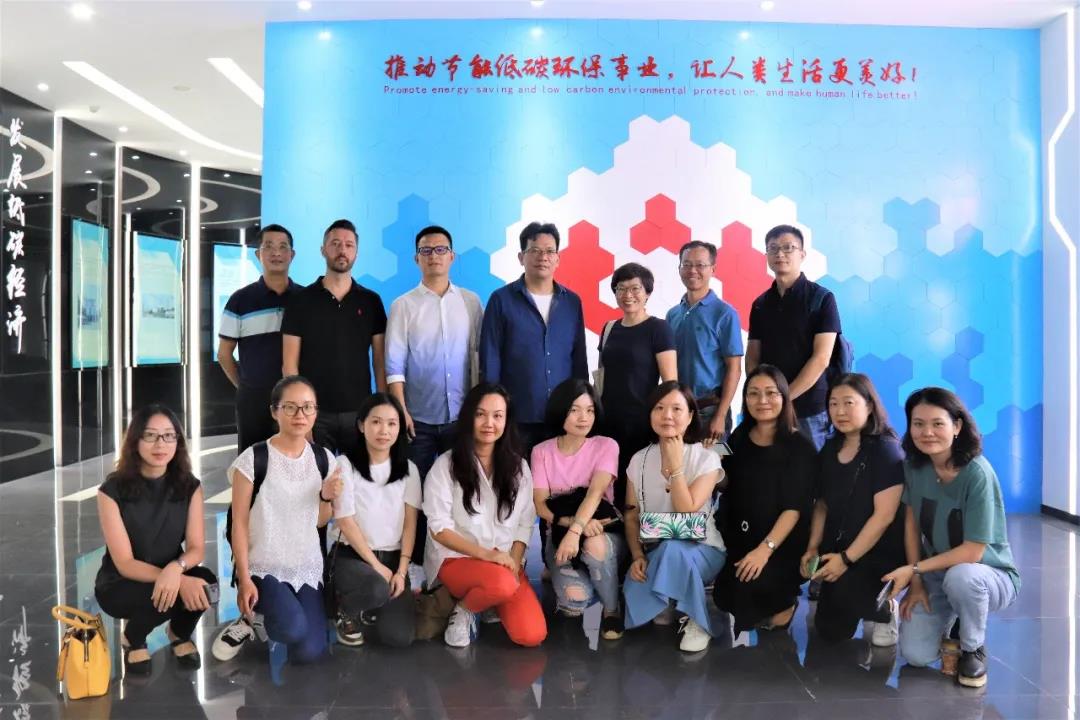 進一步推動ALDO與公司建立新型戰(zhàn)略合作伙伴關(guān)系