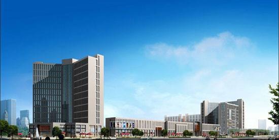 小鞋材成就大鞋業(yè) 橫峰打造國際鞋材城