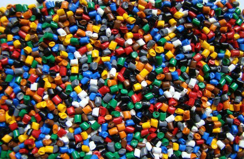 國立科技具備產業鏈完整優勢的高分子材料制造商